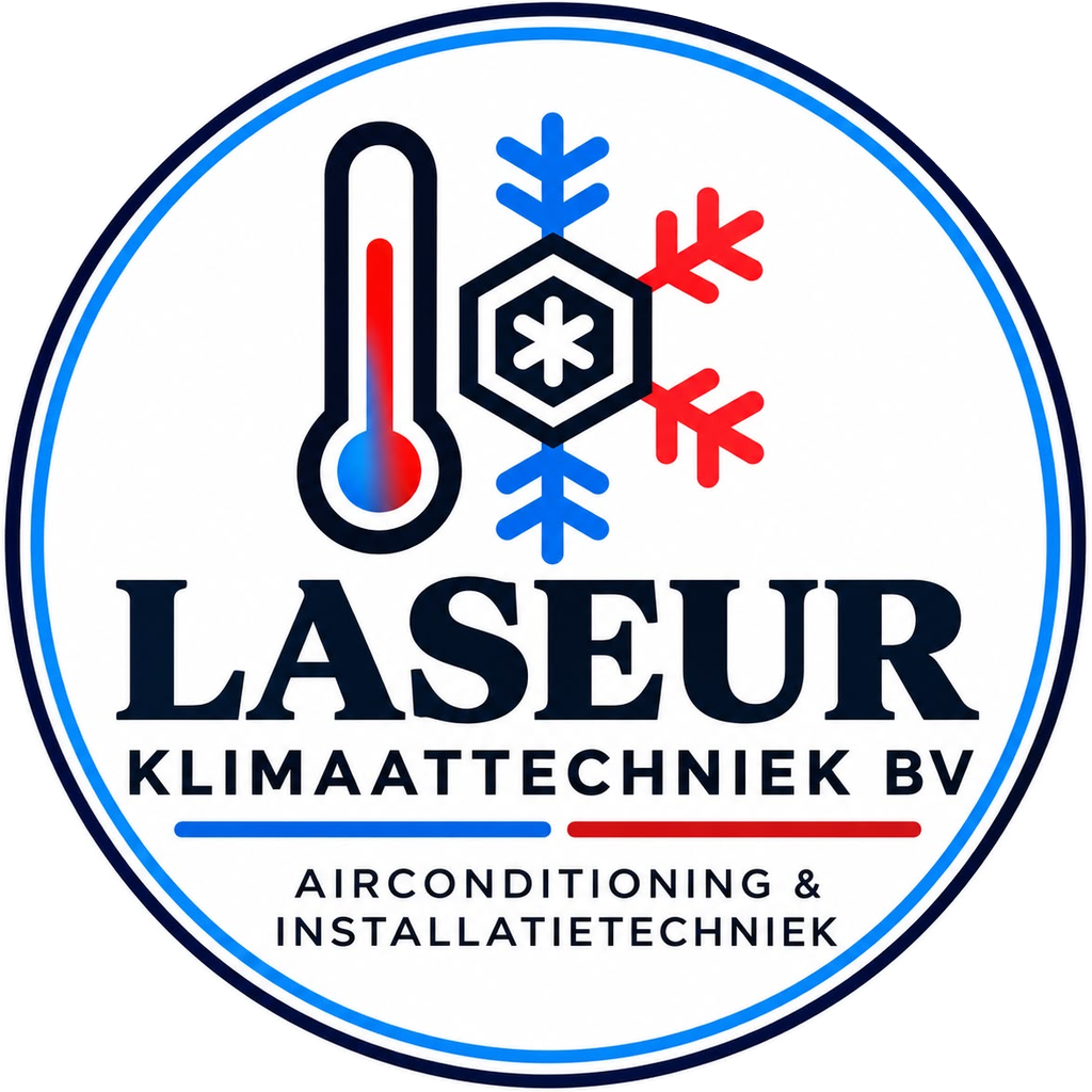 Laseur Klimaattechniek BV